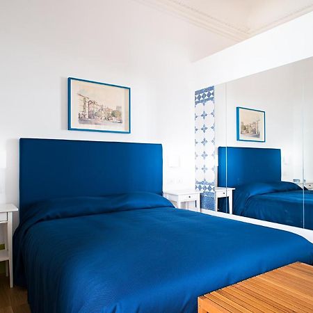 Donna Giulia, Luxury House Hotel Salerno Exterior foto