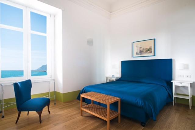 Donna Giulia, Luxury House Hotel Salerno Exterior foto