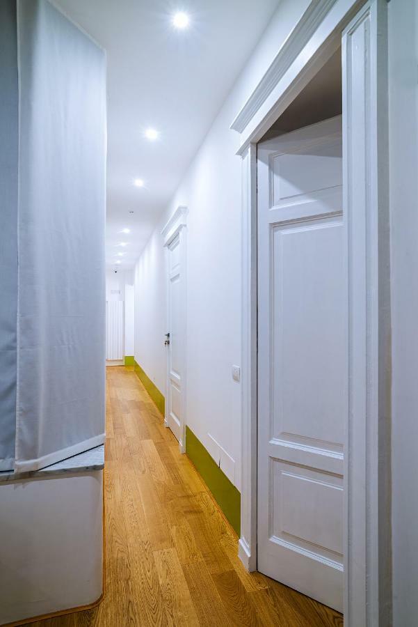 Donna Giulia, Luxury House Hotel Salerno Exterior foto