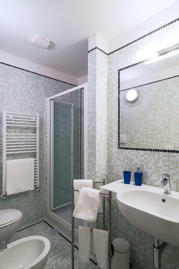 Donna Giulia, Luxury House Hotel Salerno Exterior foto
